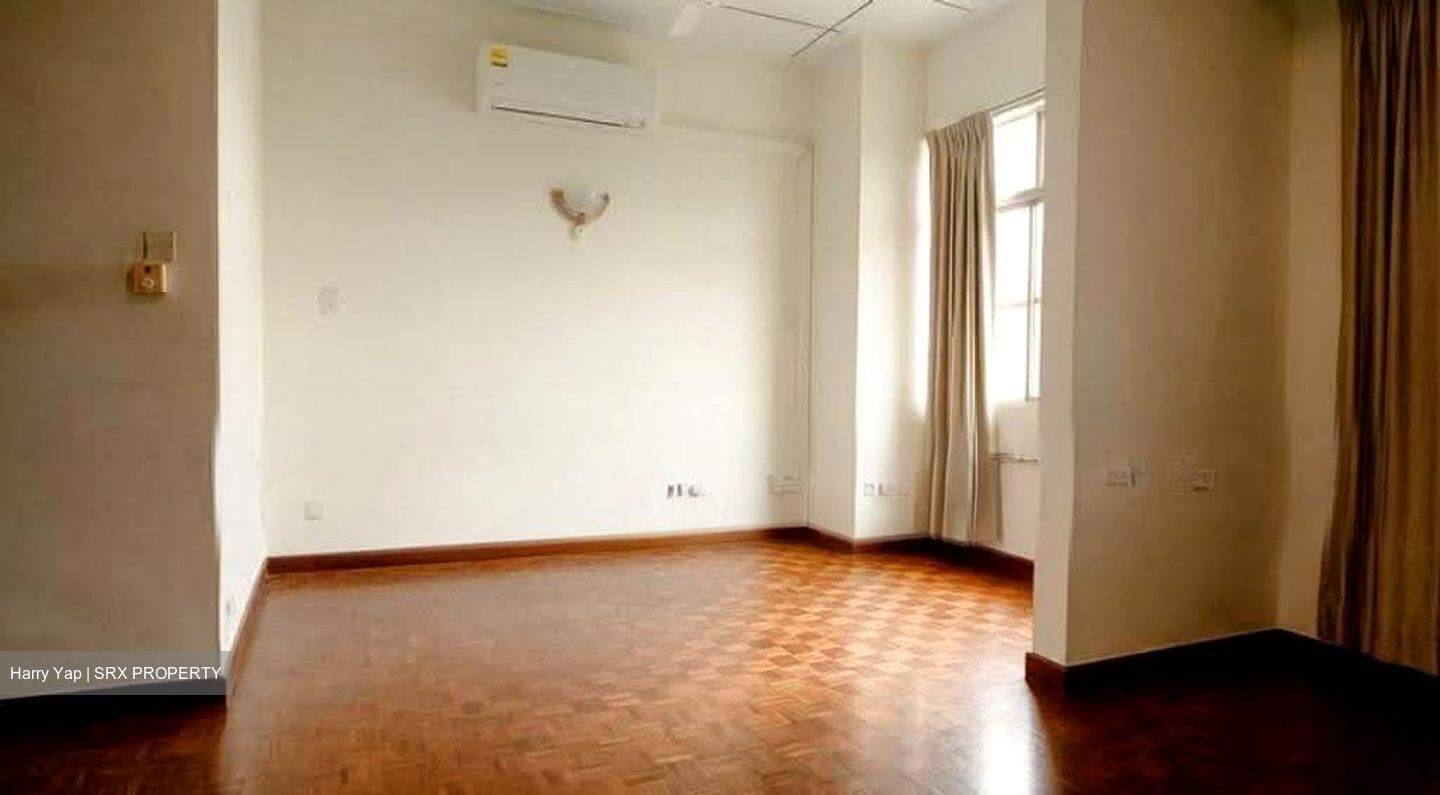 Watten Estate (D11), Terrace #627470561